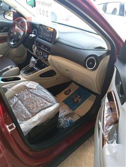 هیوندای کۆنا